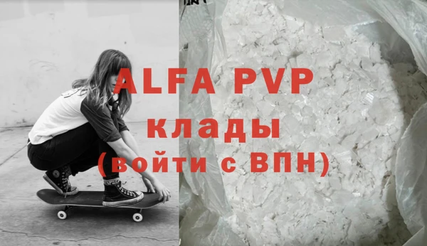 хмурый Покачи